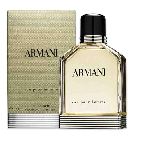 colonia para hombre armani|armani body spray.